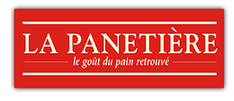 Logo La panetière