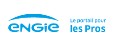 Logo Engie Pro