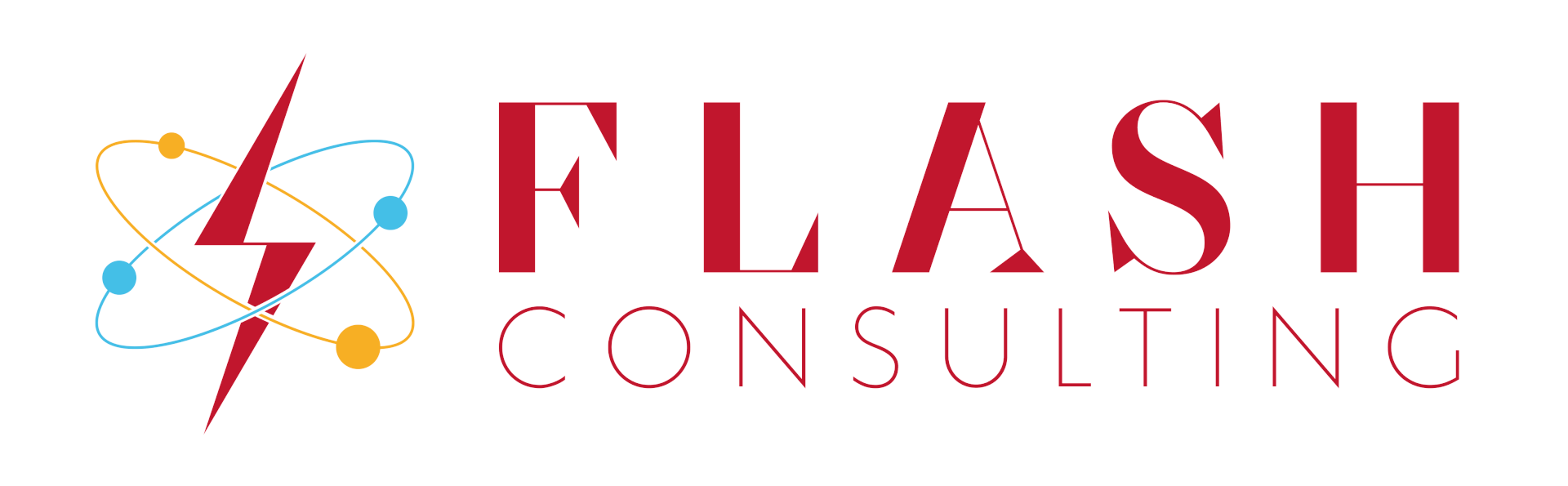 Logo Flash Consulting