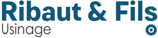 Logo Ribaut et Fils