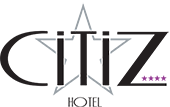 Logo Citiz hôtel