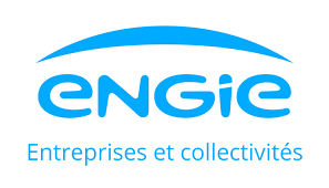 Logo Engie Entreprises et collectivités