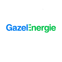 Logo GazelEnergie