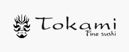 Logo Tokami