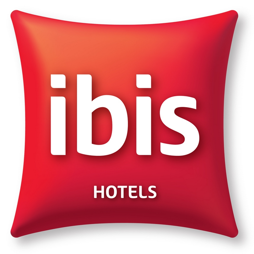 Logo Ibis Hotels