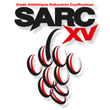Logo SARC XV