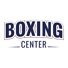 Logo Boxing Center