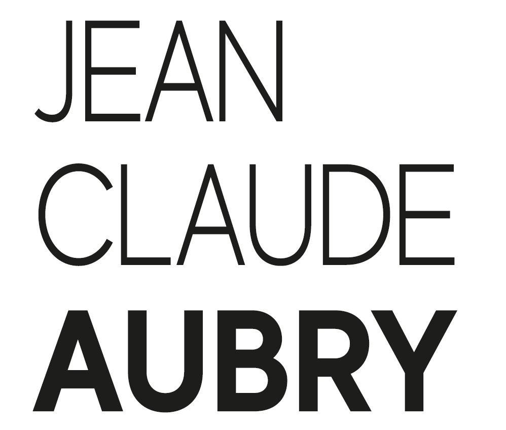 Logo Jean Claude Aubry