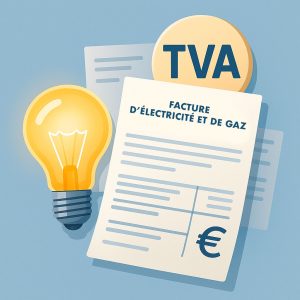 TVA, taxes, Linky… Ce qui change sur vos factures d’énergie en août 2025