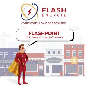 FLASHPOINT SEMAINE DU 25 au 29 AOUT 2025 ⚡🛠️ Entre la hausse des prix spot de l’électricité en Europe du Nord-Ouest, soutenue par une forte demande, et un marché du gaz résilient malgré la maintenance en Norvège et des stocks déjà remplis à 75%, les fondamentaux énergétiques restent solides avec un BE CAL26 à 82 EUR/MWh et un TTF CAL26 autour de 32 EUR/MWh.