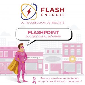 𝗙𝗟𝗔𝗦𝗛𝗣𝗢𝗜𝗡𝗧 du 20 au 24 octobre 2025 ⚡ Marchés de l’énergie : stabilité retrouvée ! Cette semaine, la production éolienne dopée par la tempête Benjamin fait chuter les prix de l’électricité, tandis que le gaz reste globalement stable malgré un contexte géopolitique tendu. 🔍 Des signaux positifs pour la fin du mois, entre équilibre des marchés et consommation maîtrisée ! #FlashEnergie #Energie #Electricité #Gaz #MarchéDeLEnergie #TransitionEnergétique