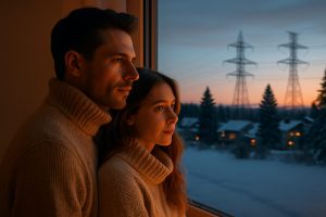 🔌 Hiver 2025-2026 : Vers une saison électrique plus sereine ?