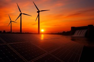 En 2025, l’éolien et le solaire dépassent les énergies fossiles en Europe. Découvrez ce tournant historique et les enjeux de la dépendance au gaz.