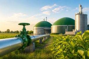 🔥 Gaz : une nouvelle obligation arrive pour les fournisseurs. Depuis 2026, les Certificats de Production de Biogaz montent progressivement en puissance et pourraient devenir un vrai sujet dans la construction des offres de gaz. 👉 On vous explique simplement ce que cela change dans notre nouvel article.