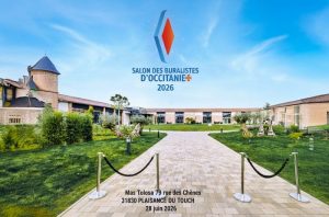 Flash Énergie a participé à la 1ère édition du salon des buralistes d’Occitanie au Mas Tolosa, pour accompagner les professionnels sur leurs contrats d’électricité et de gaz.