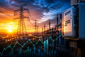Découvrez pourquoi les tarifs d’utilisation des réseaux d’électricité (TURPE) augmentent au 1er août 2026 et quel impact cette évolution aura sur votre facture d’électricité.