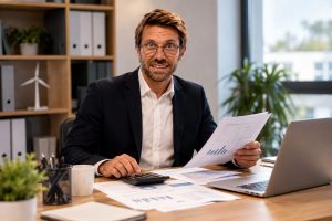 Découvrez les principaux éléments à vérifier sur une facture d’électricité ou de gaz afin d’identifier les leviers d’optimisation possibles.