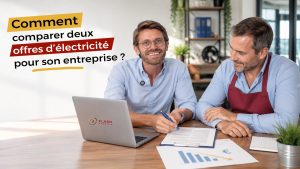 Prix du kWh, abonnement, puissance, durée, conditions : découvrez les critères à analyser avant de choisir une offre d’électricité professionnelle.